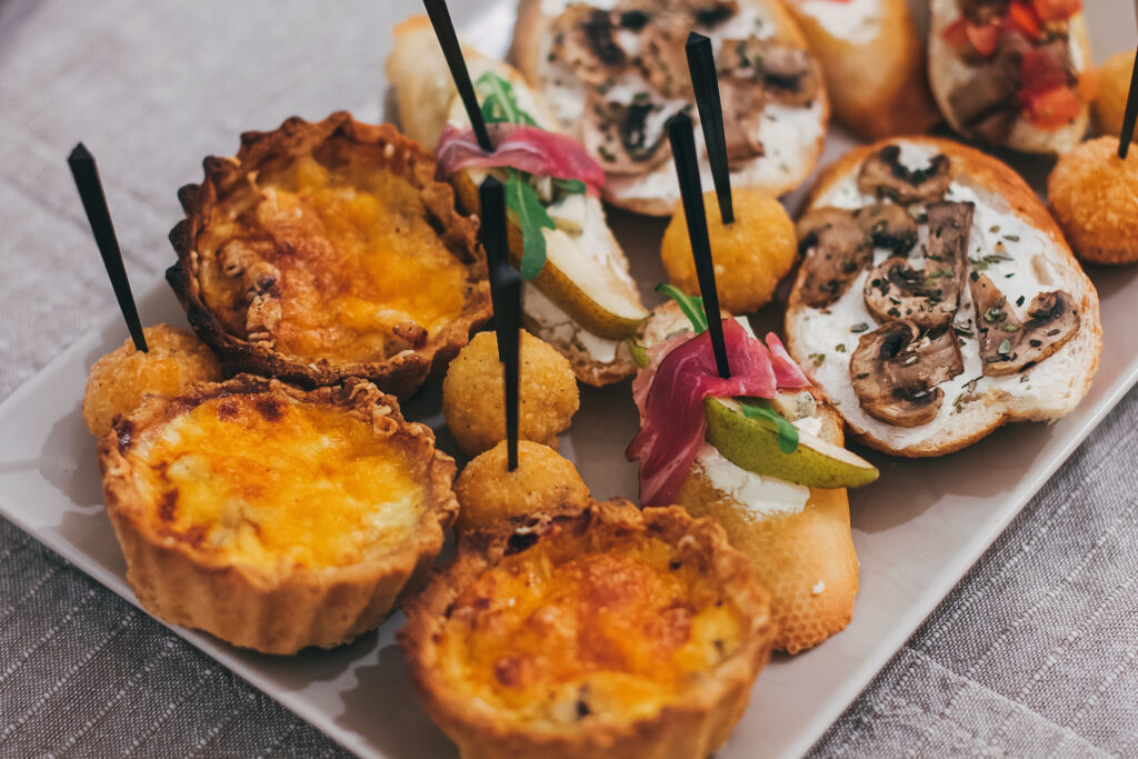 Coupigny Traiteur - photo