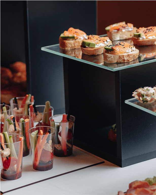 Traiteur Normandie - Photo